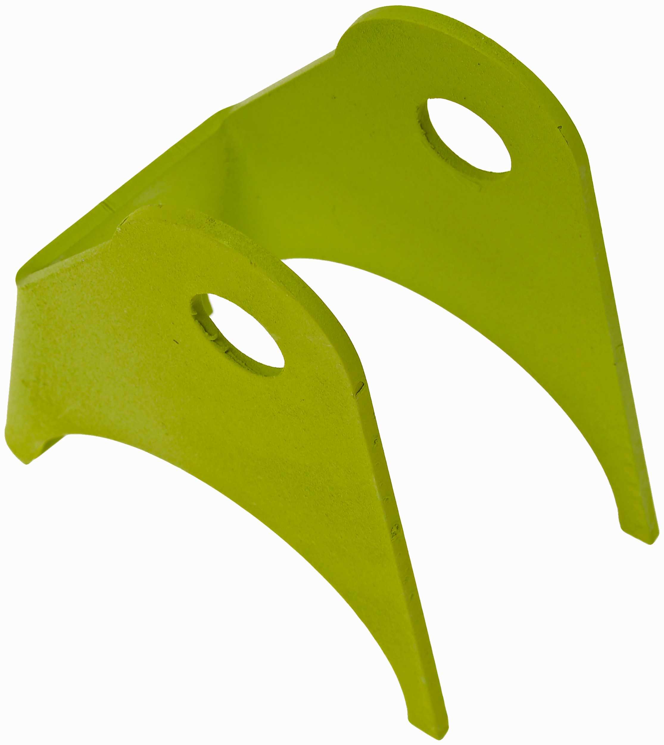 Dorman - OE Solutions Shock Absorber Bracket for 2007-1999 Chevrolet and GMC 523-288