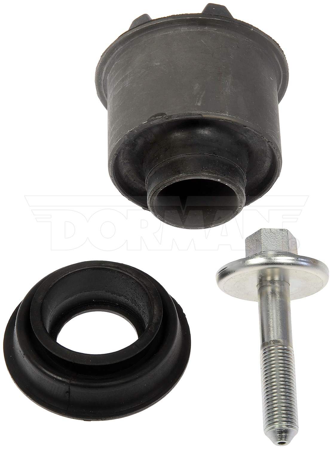 Dorman Suspension Subframe Bushing Kit for 2010-2007 Hyundai Entourage, 2012-2014 Kia Sedona 523-522