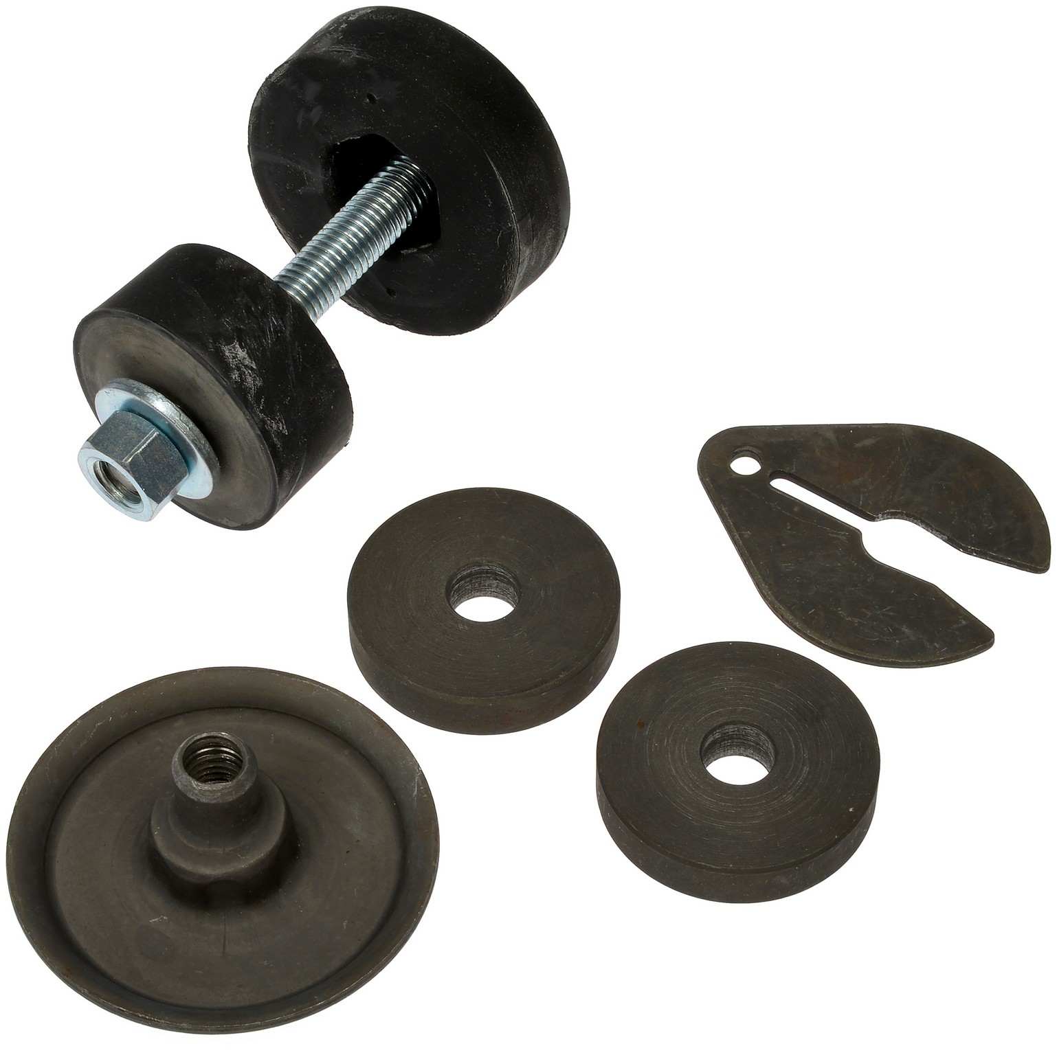 Dorman - OE Solutions BODY MOUNT KIT 523-527