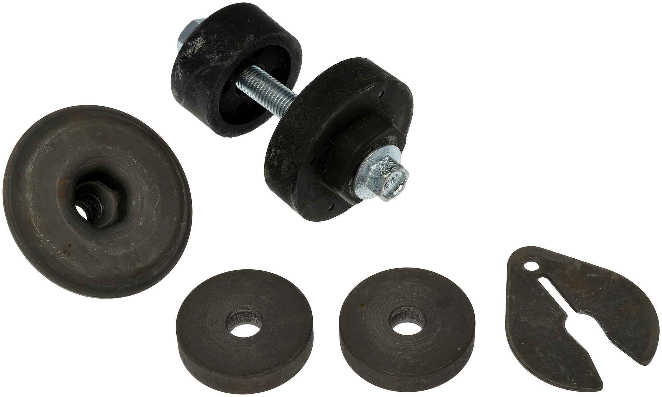 Dorman - OE Solutions BODY MOUNT KIT 523-527