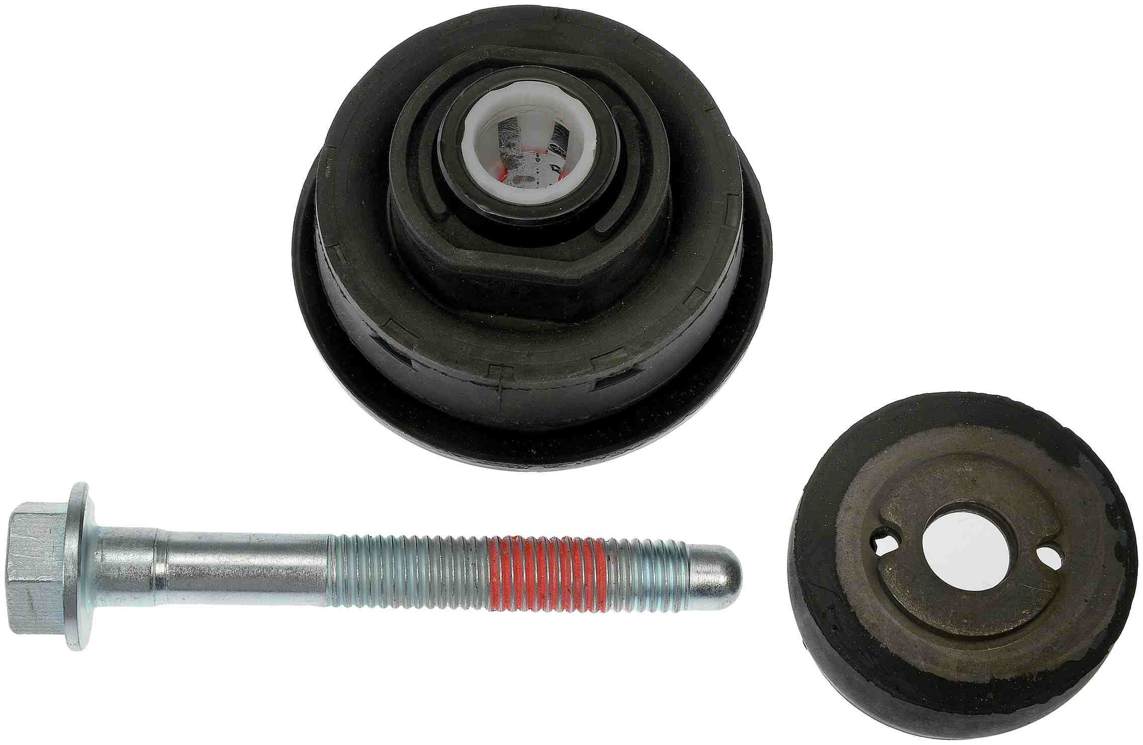 Dorman - OE Solutions BODY MOUNT KIT 523-536