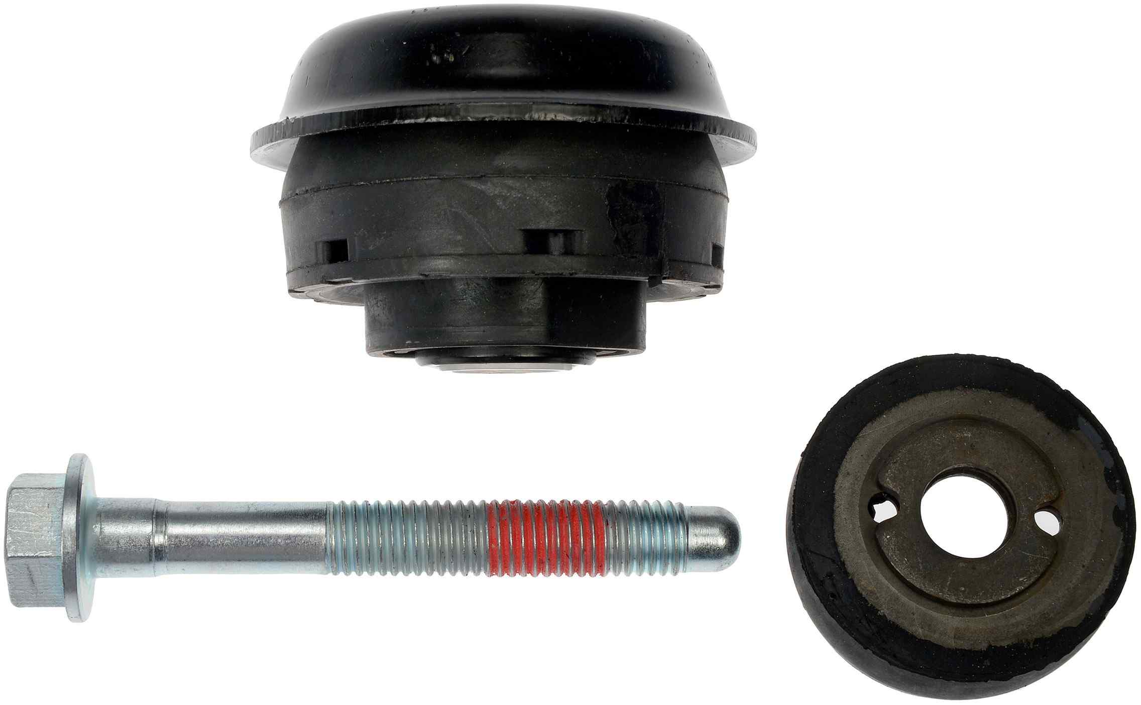 Dorman - OE Solutions BODY MOUNT KIT 523-536