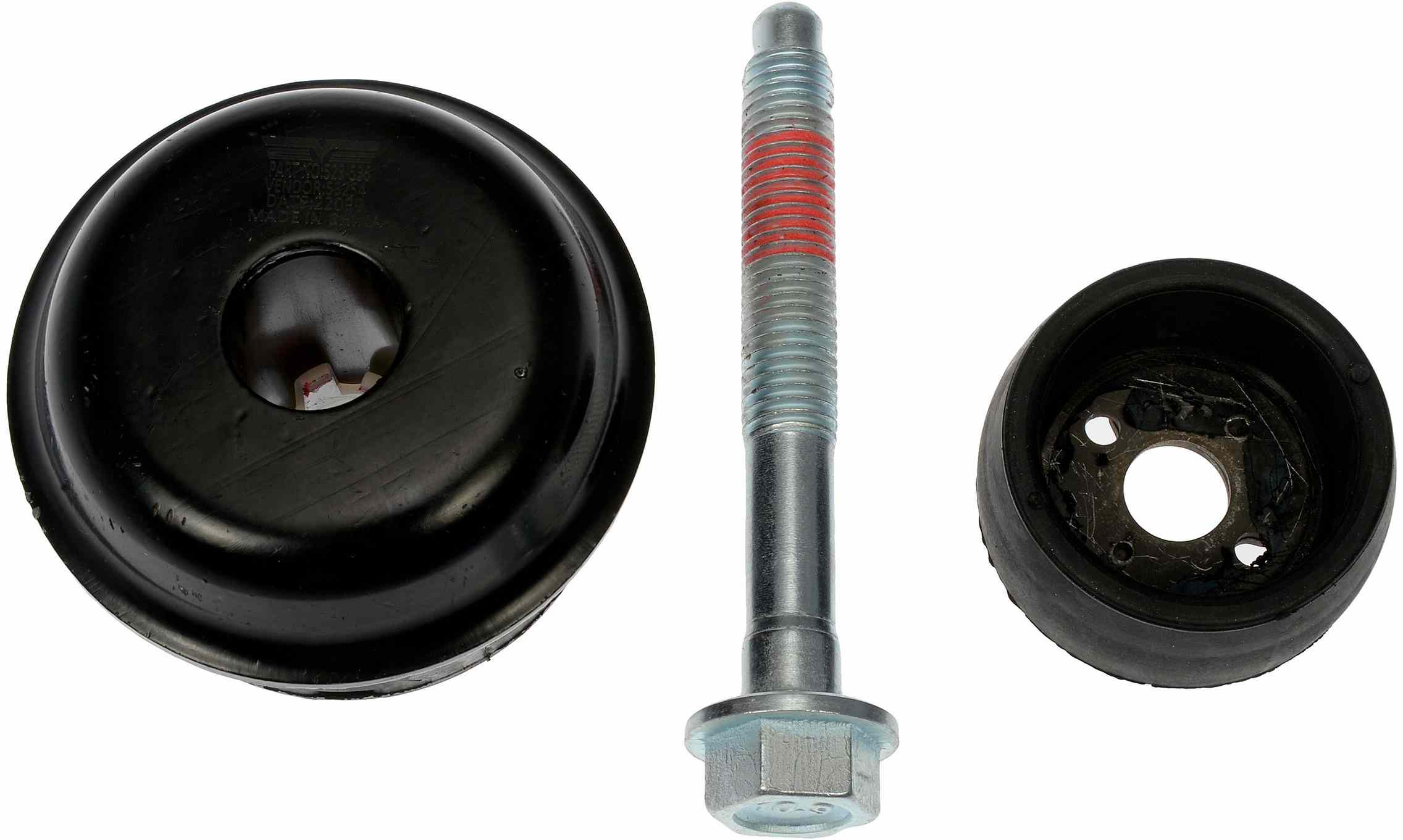 Dorman - OE Solutions BODY MOUNT KIT 523-536