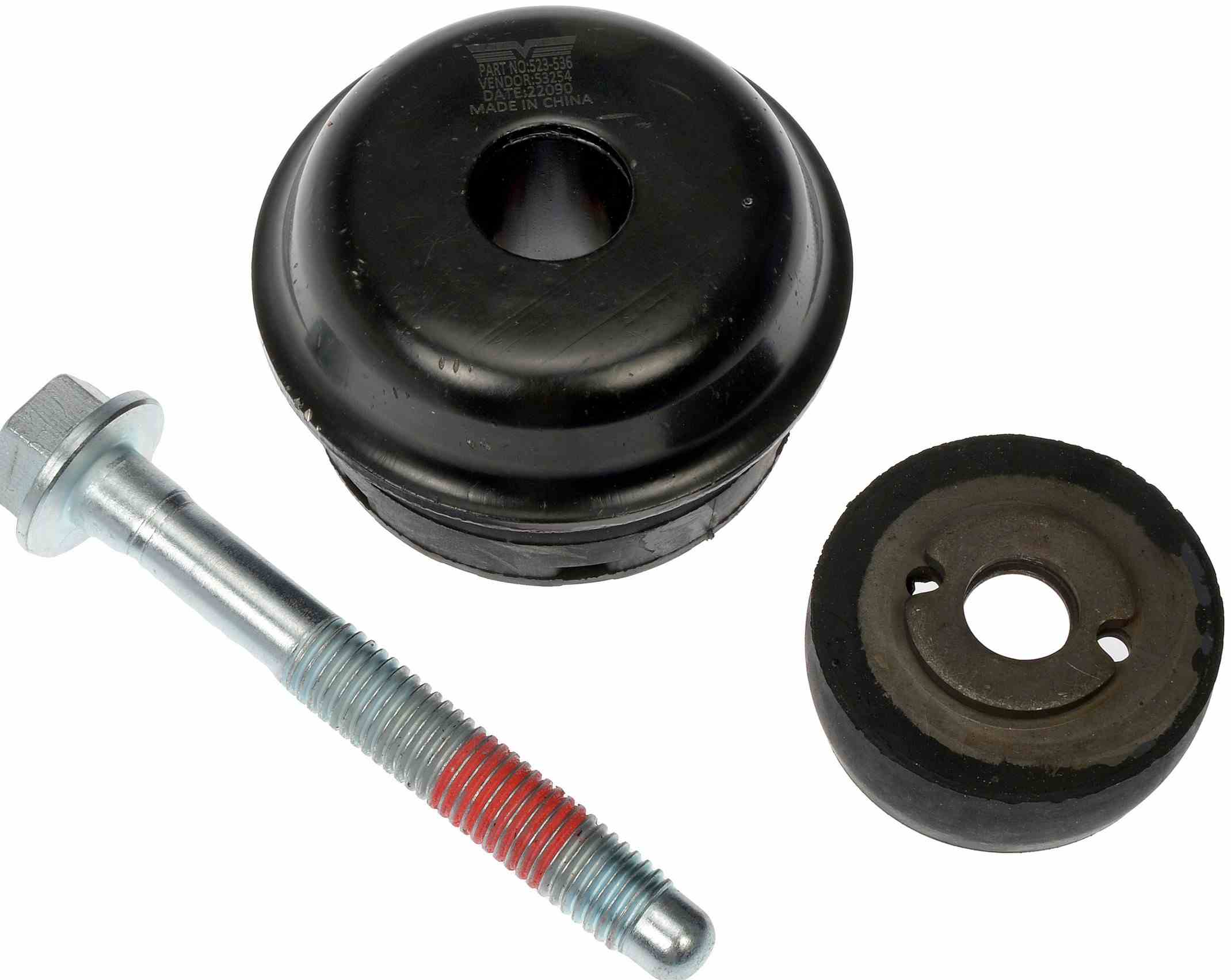 Dorman - OE Solutions BODY MOUNT KIT 523-536