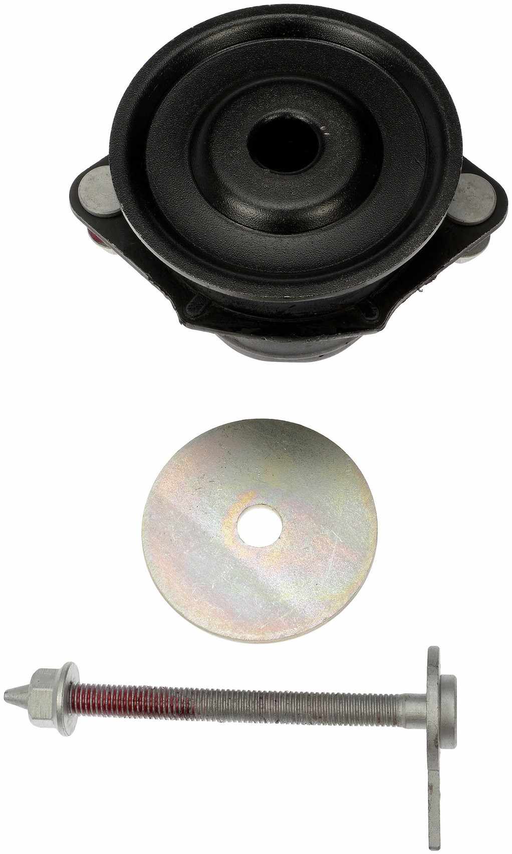 Dorman - OE Solutions BODY MOUNT KIT 523-537