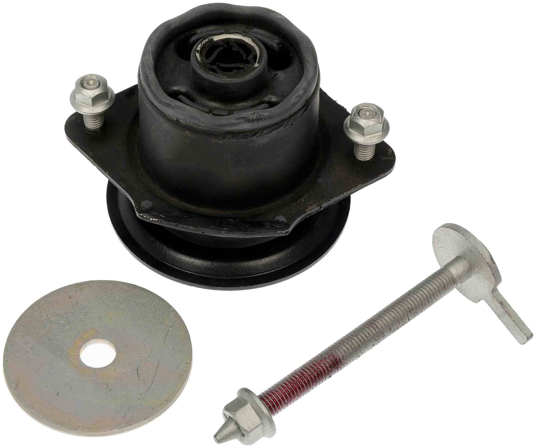 Dorman - OE Solutions BODY MOUNT KIT 523-537