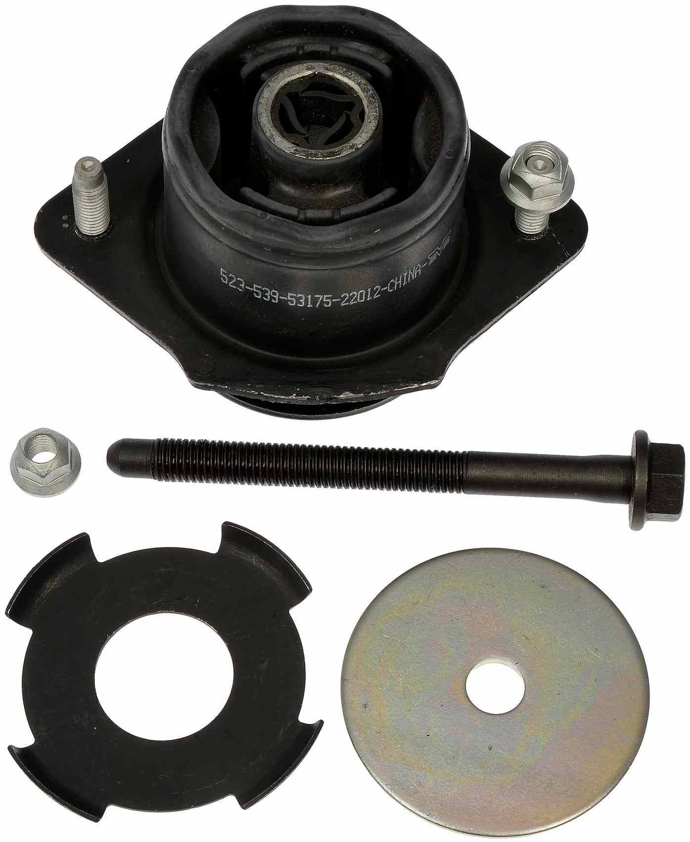 Dorman - OE Solutions BODY MOUNT KIT 523-539