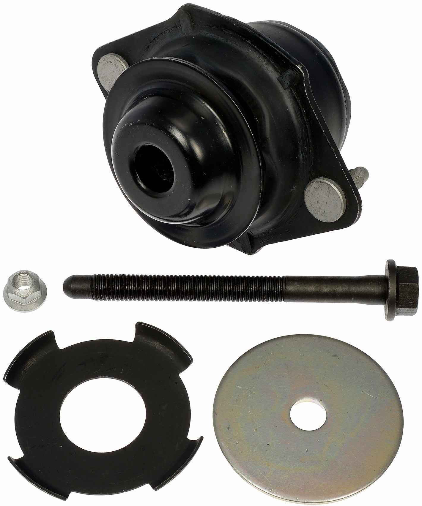 Dorman - OE Solutions BODY MOUNT KIT 523-539