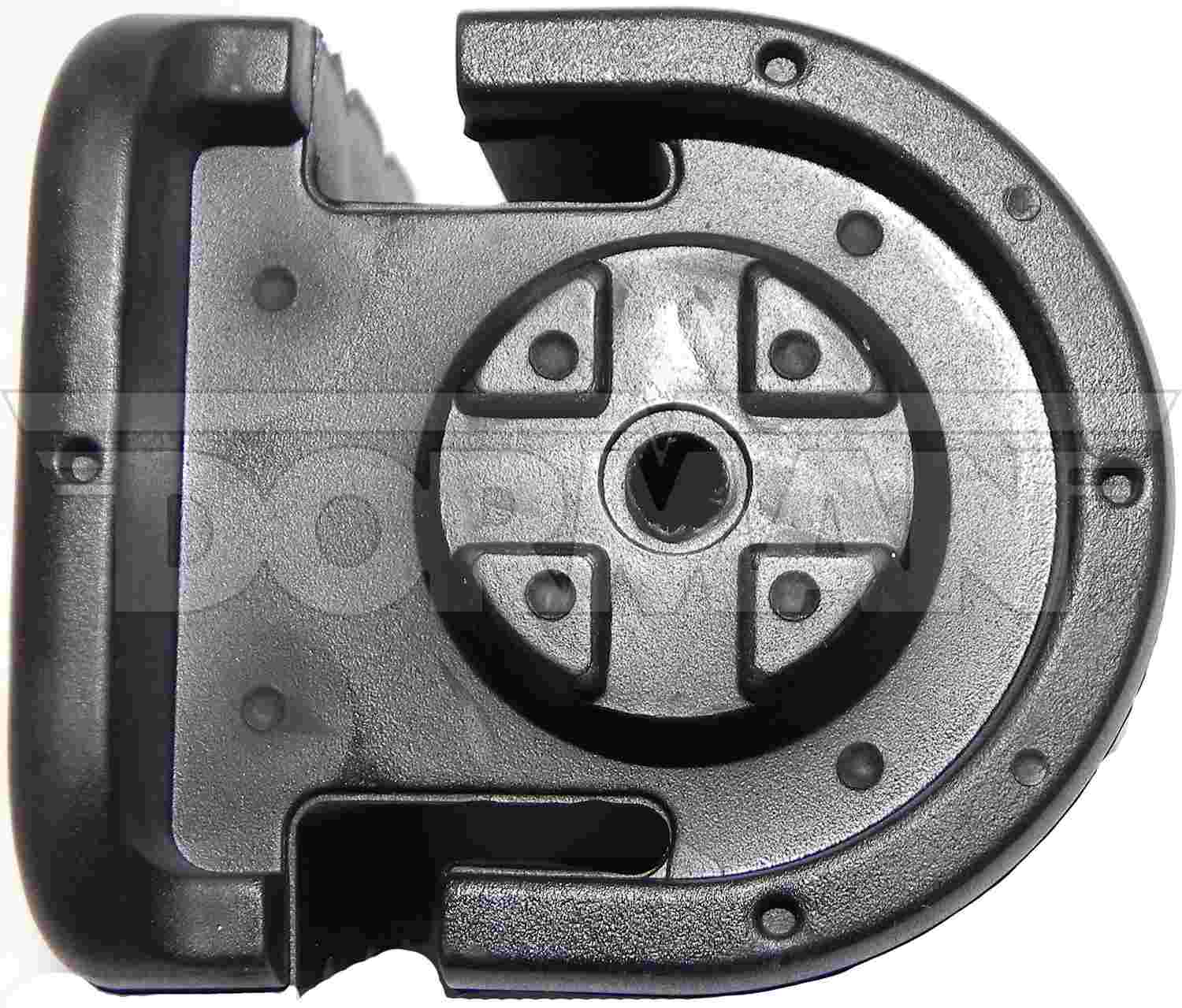 Dorman Front Lower Rearward Position Control Arm Bushing