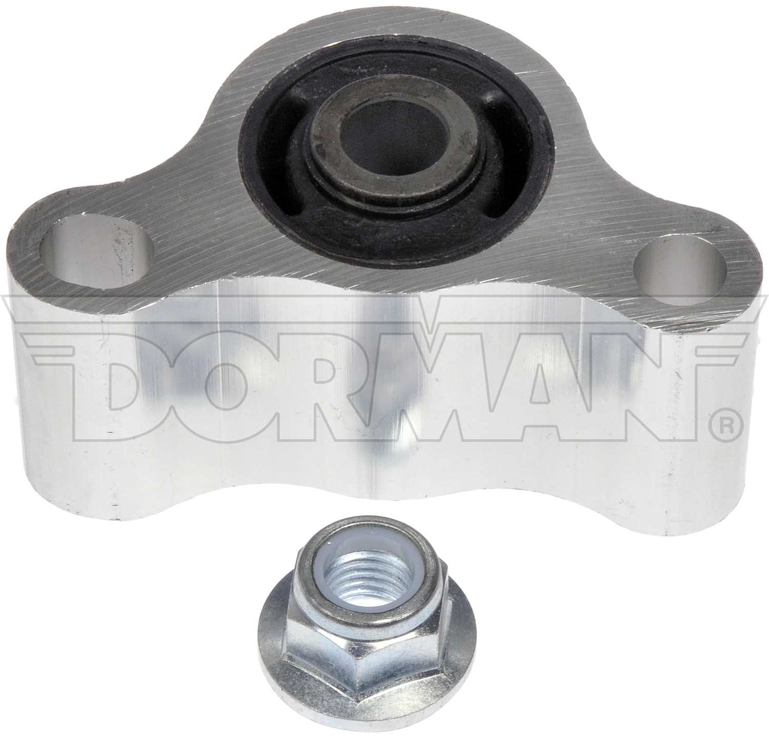 Dorman Front Upper Rearward Position Control Arm Bushing