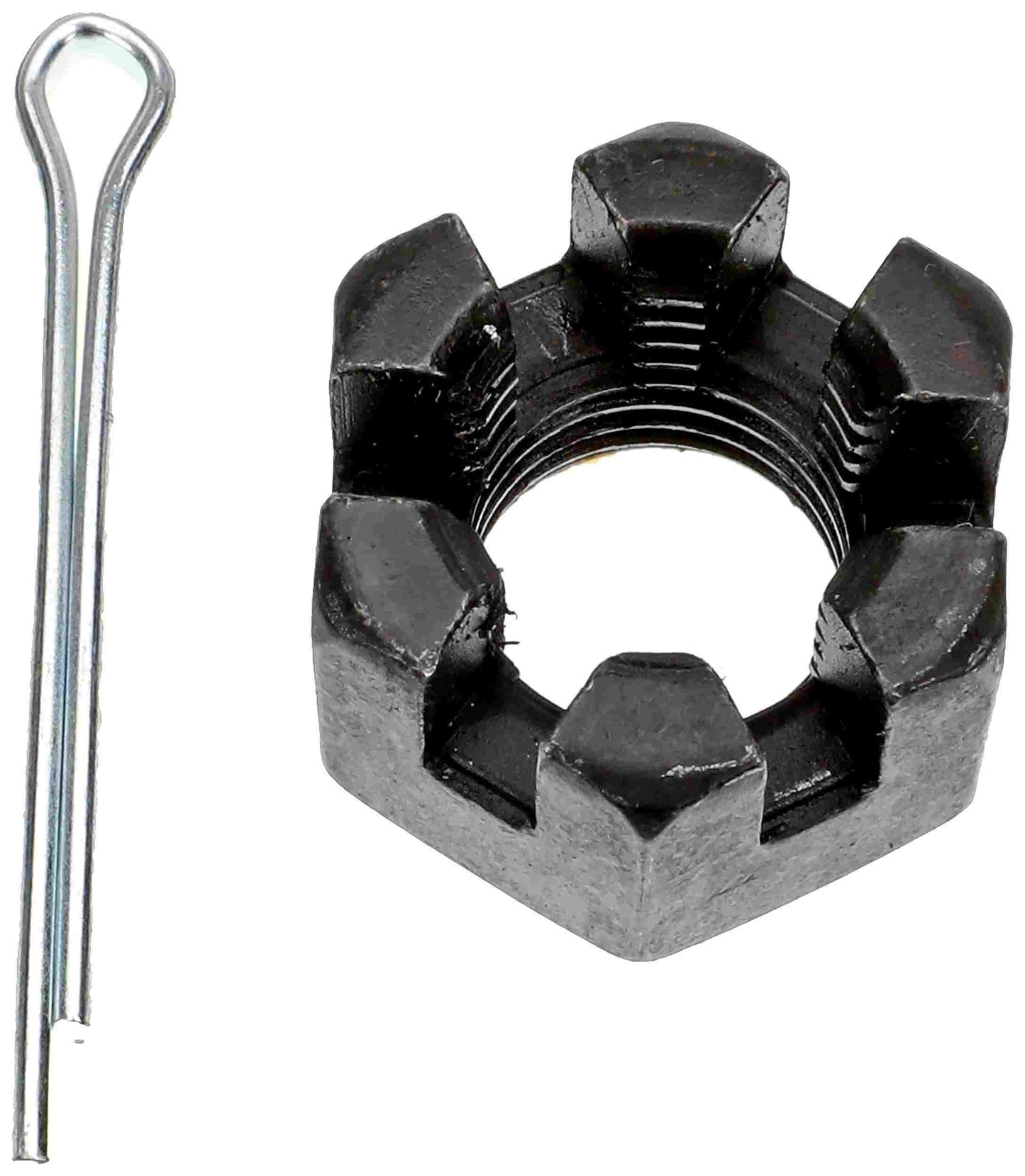 Dorman - OE Solutions Suspension Control Arm and Ball Joint Assembly with Ball Joint for 2006-2007 Infiniti Q45 524-051