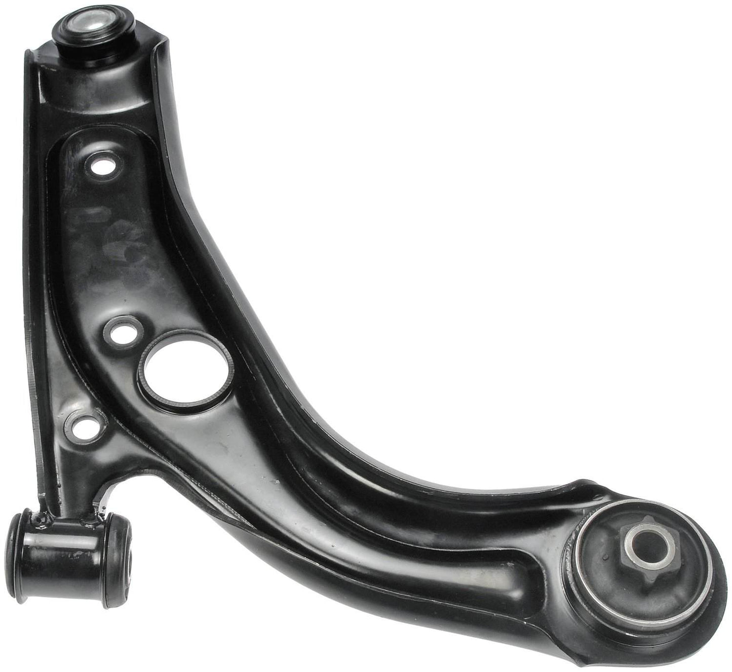 Dorman OE Solutions Suspension Control Arm and Ball Joint Assembly for 2012-2017 Fiat 500 524-089