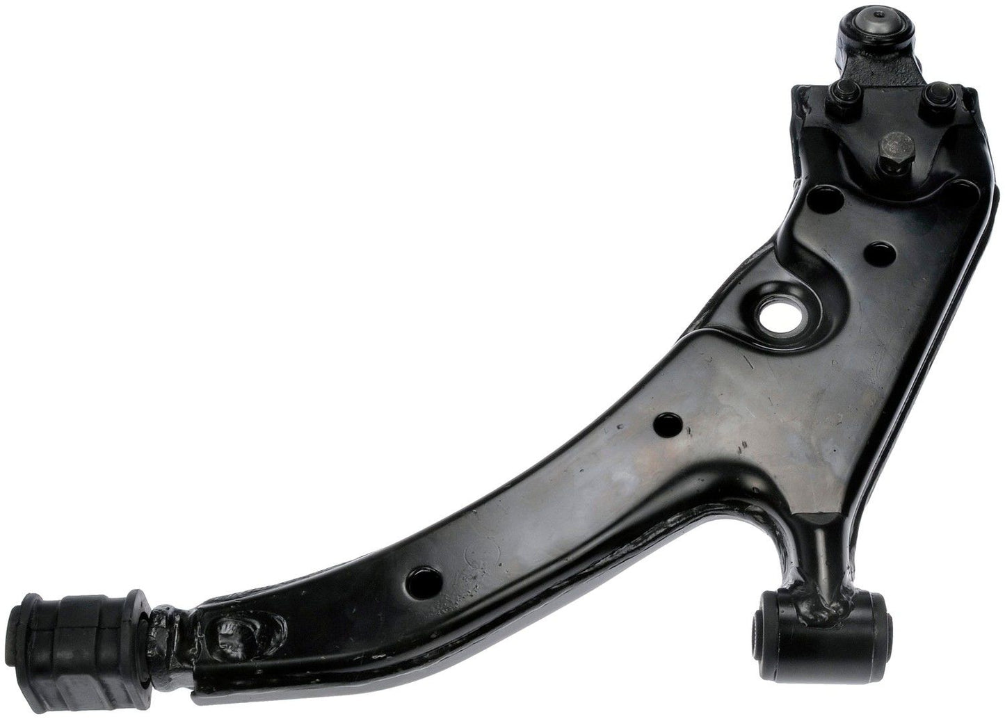 Dorman - OE Solutions Suspension Control Arm and Ball Joint Assembly for 1992-94 Toyota Paseo & 1987-94 Toyota Tercel 524-132