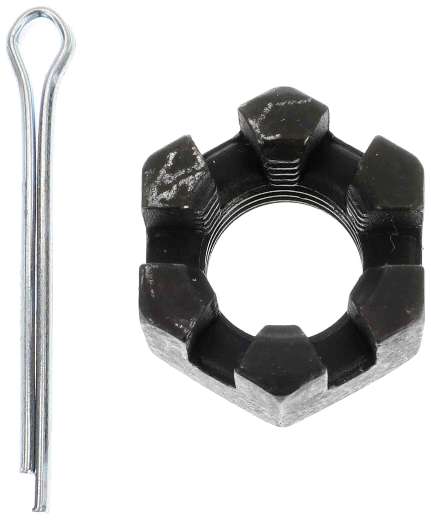 Dorman OE Solutions Suspension Control Arm and Ball Joint Assembly for 2009-2014 Nissan Maxima 524-258