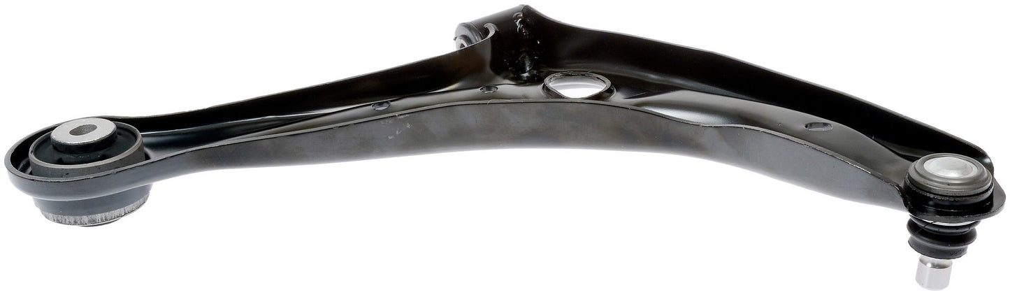 Dorman OE Solutions Suspension Control Arm and Ball Joint Assembly for 2011-2015 Mazda 2 524-269