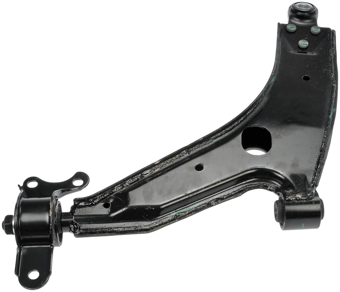 Dorman OE Solutions Suspension Control Arm and Ball Joint Assembly for 2004-2009 Chevrolet Epica and Suzuki Verona 524-370