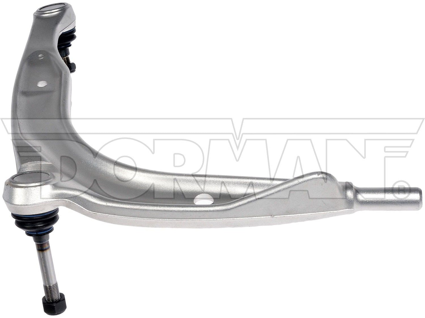 Dorman OE Solutions Suspension Control Arm and Ball Joint Assembly for 1989-1991 BMW M3 524-733