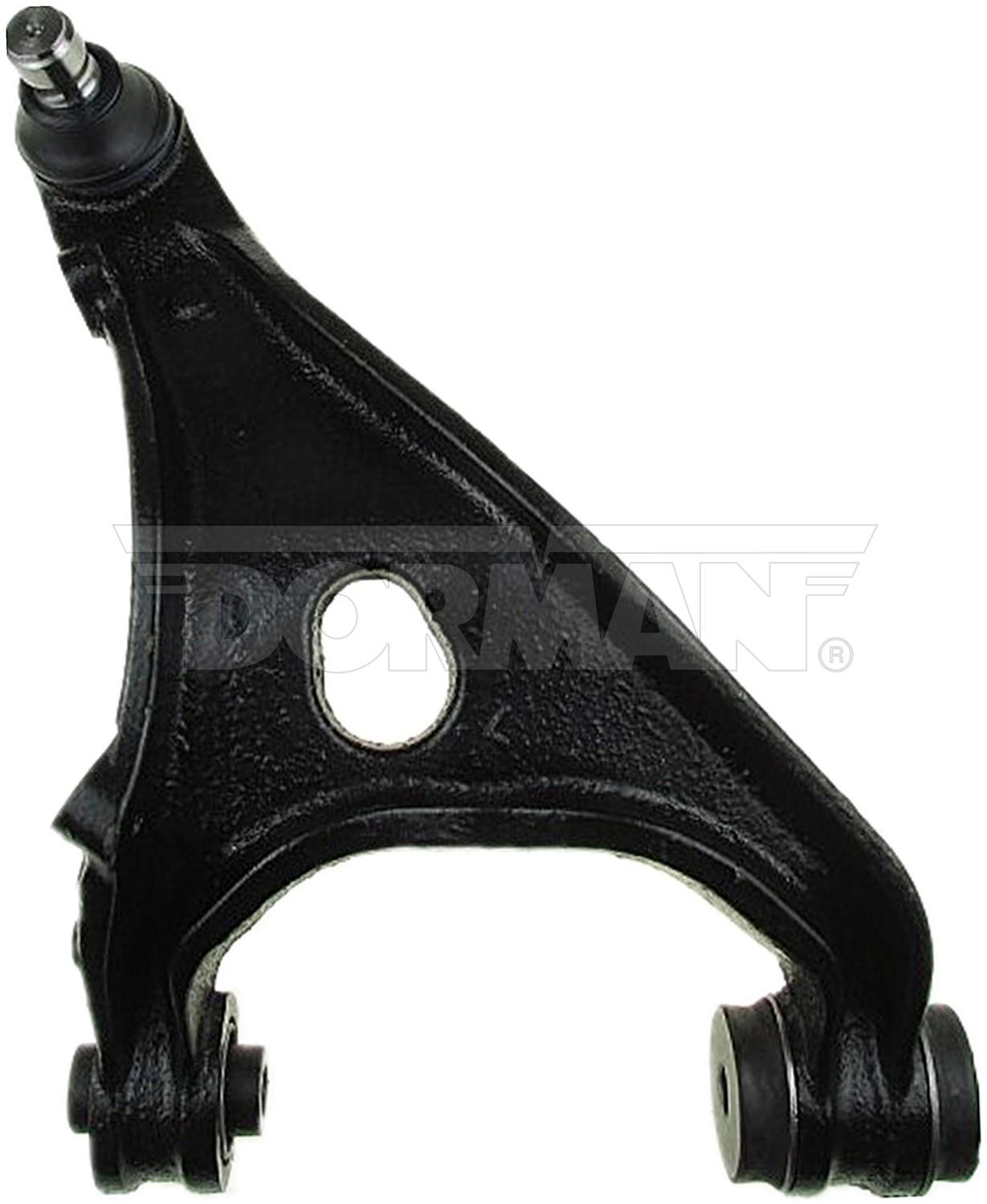Dorman - OE Solutions CONTROL ARM 524-773