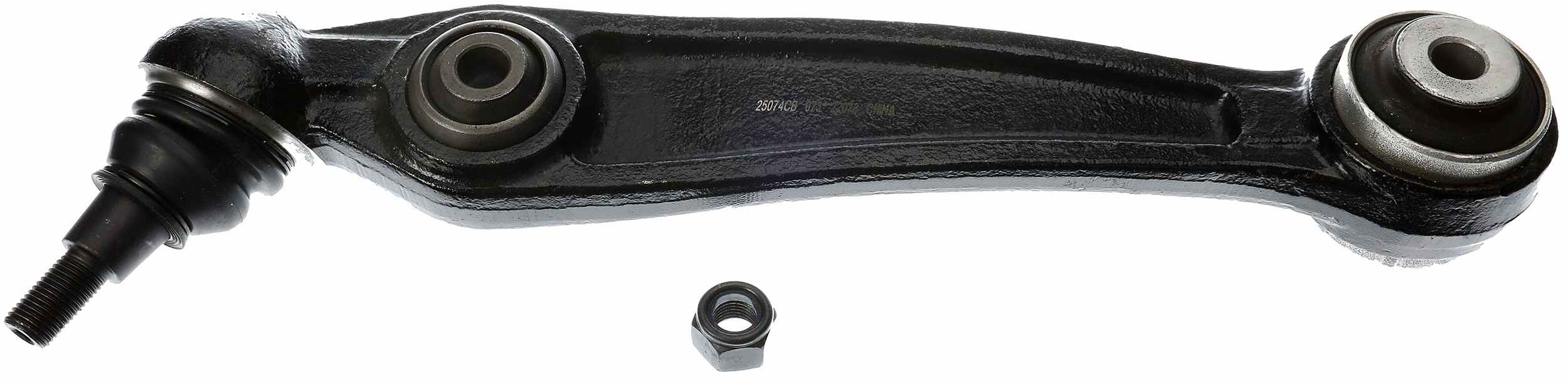 Dorman - OE Solutions SUSPENSION CONTROL ARM AND BALL JOINT ASSEMBLY 524-851