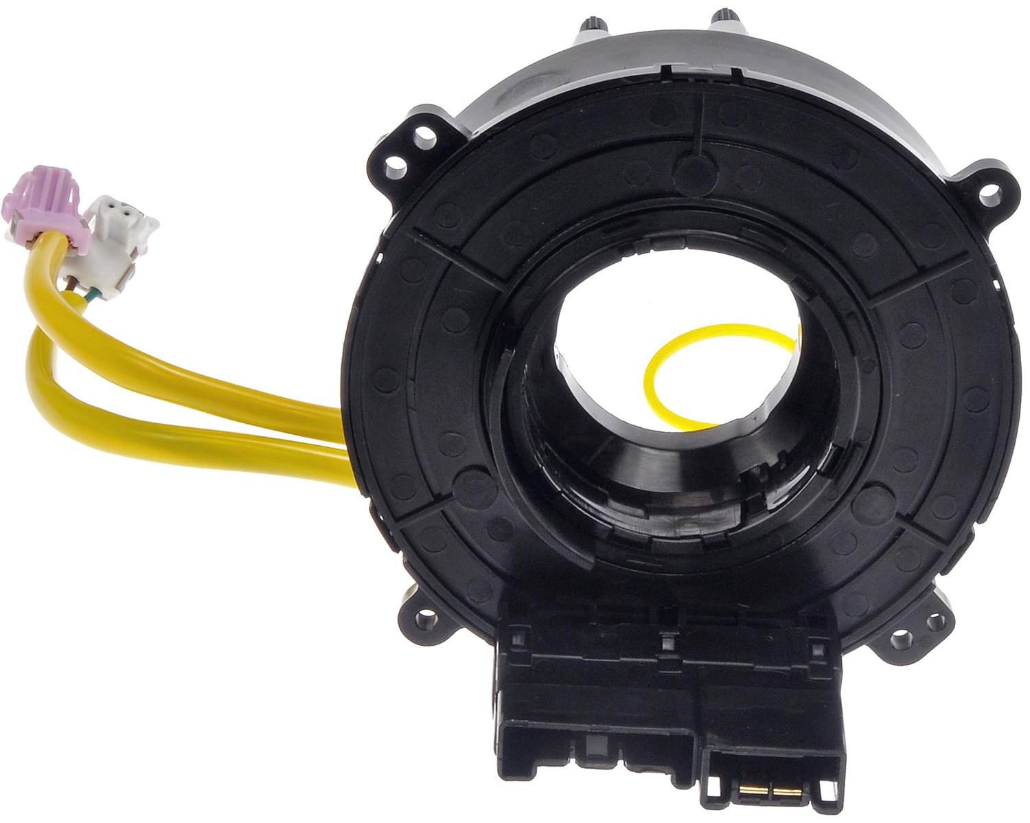 Dorman - OE Solutions Air Bag Clockspring for 2011-05 Chevrolet 2011-05 Pontiac 2010-05 Saturn 2010-07 525-017