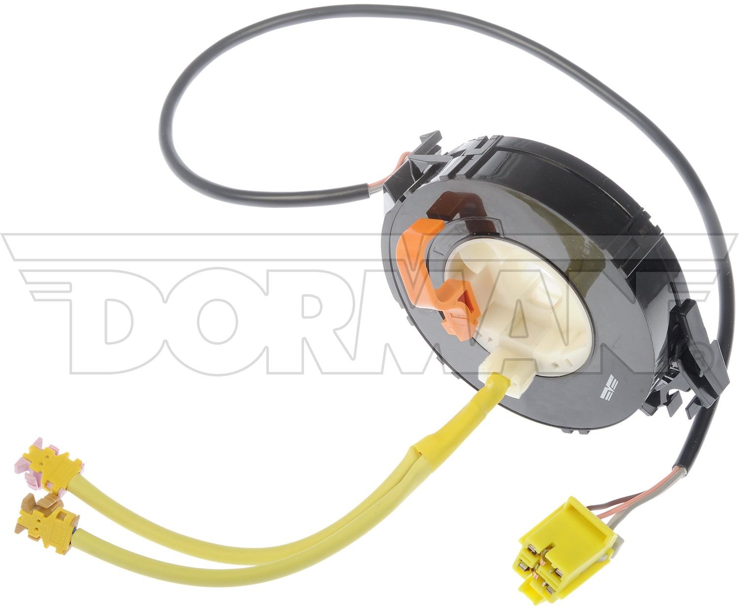 Dorman - OE Solutions Air Bag Clockspring for 2006-03 Cadillac 525-018