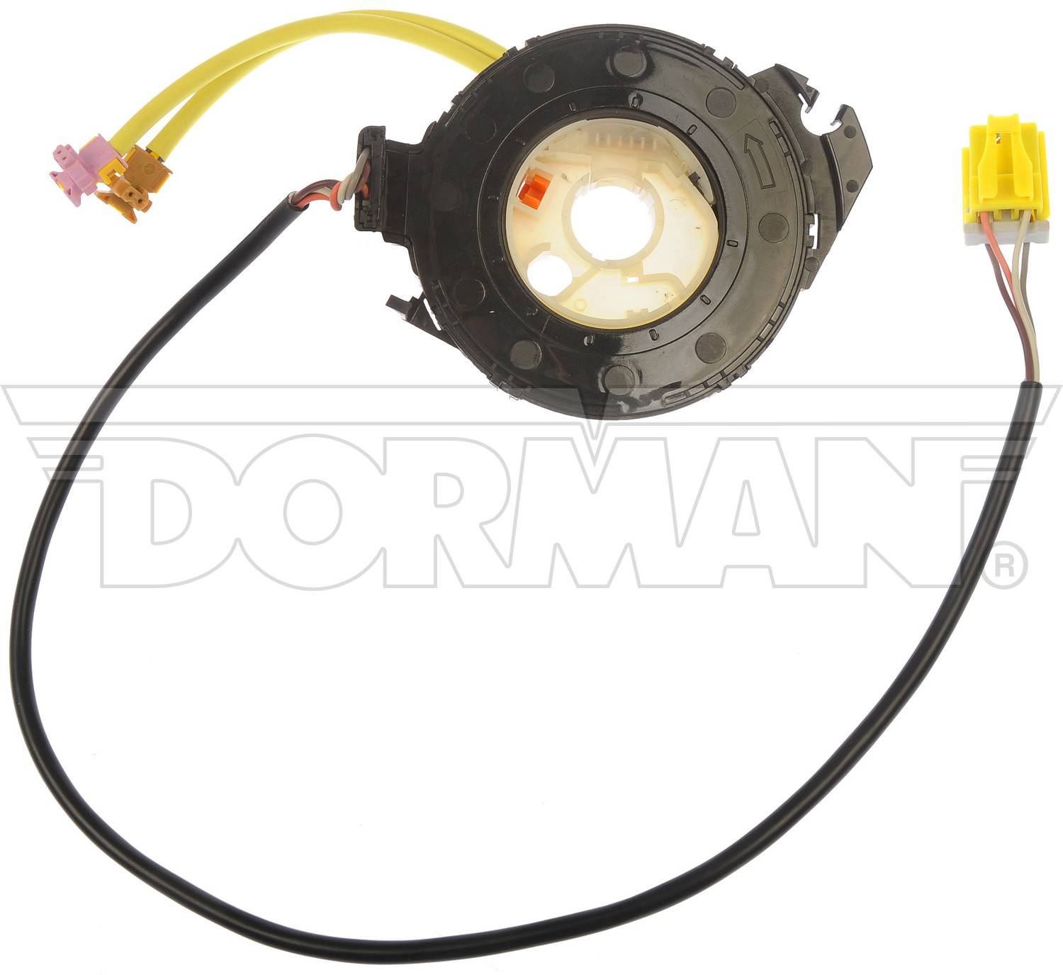 Dorman - OE Solutions Air Bag Clockspring for 2006-03 Cadillac 525-018