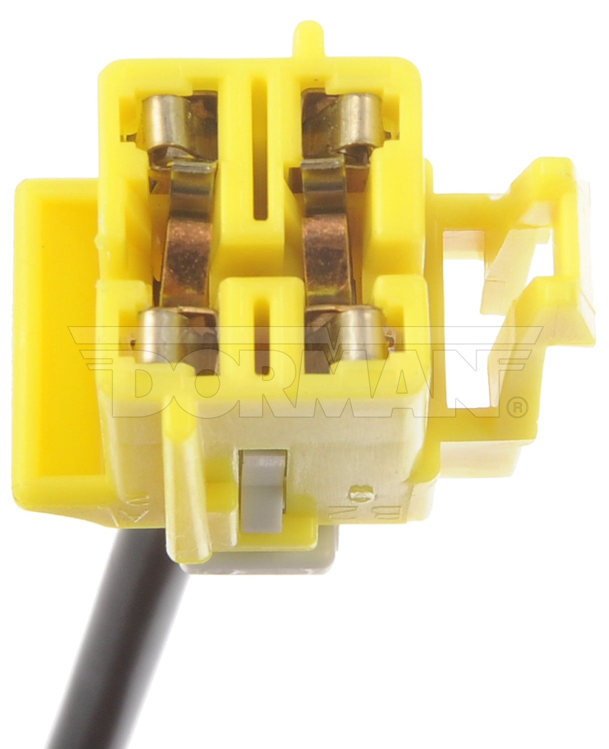 Dorman - OE Solutions Air Bag Clockspring for 2006-03 Cadillac 525-018