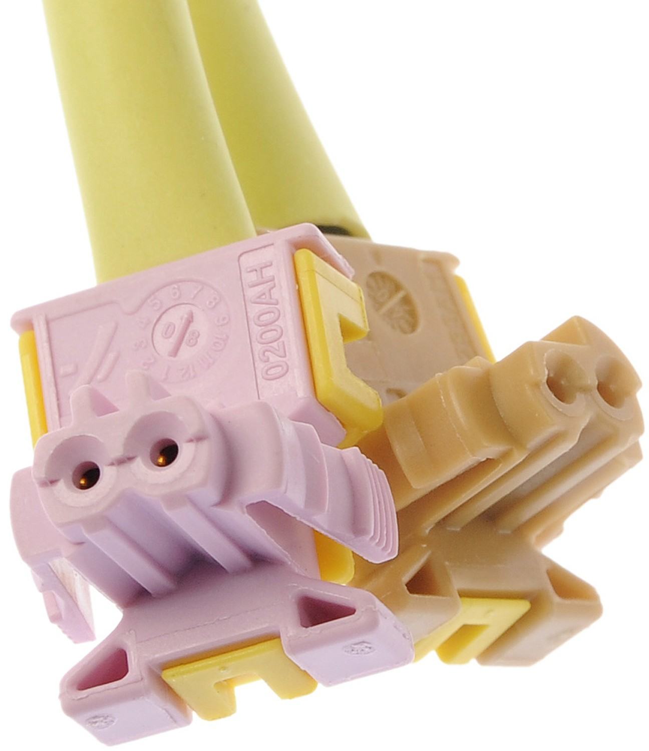 Dorman - OE Solutions Air Bag Clockspring for 2006-03 Cadillac 525-018