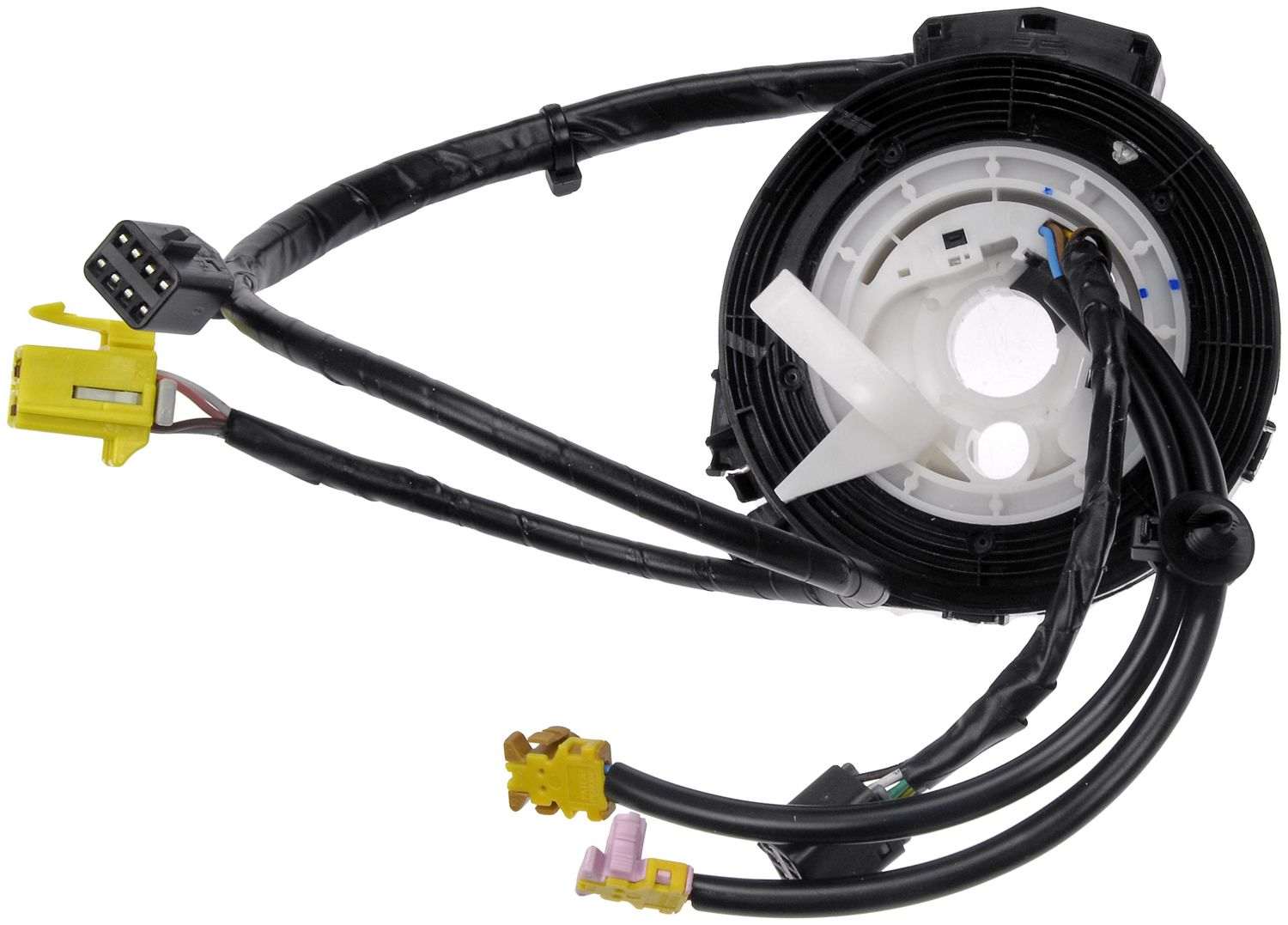 Dorman - OE Solutions Air Bag Clockspring for 2007-2016 Chevrolet Impala Monte Carlo