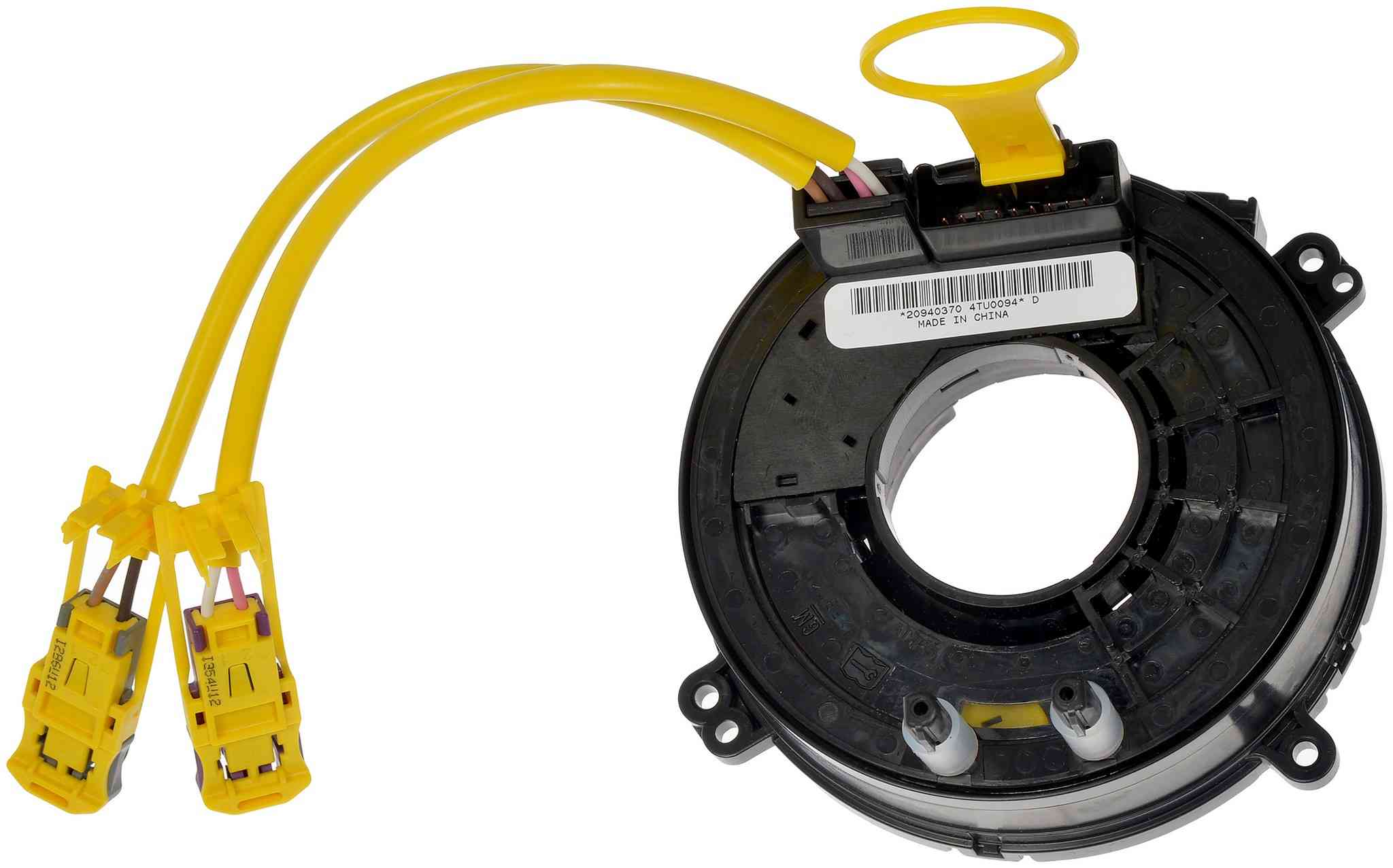 Dorman - OE Solutions Air Bag Clockspring 525-028