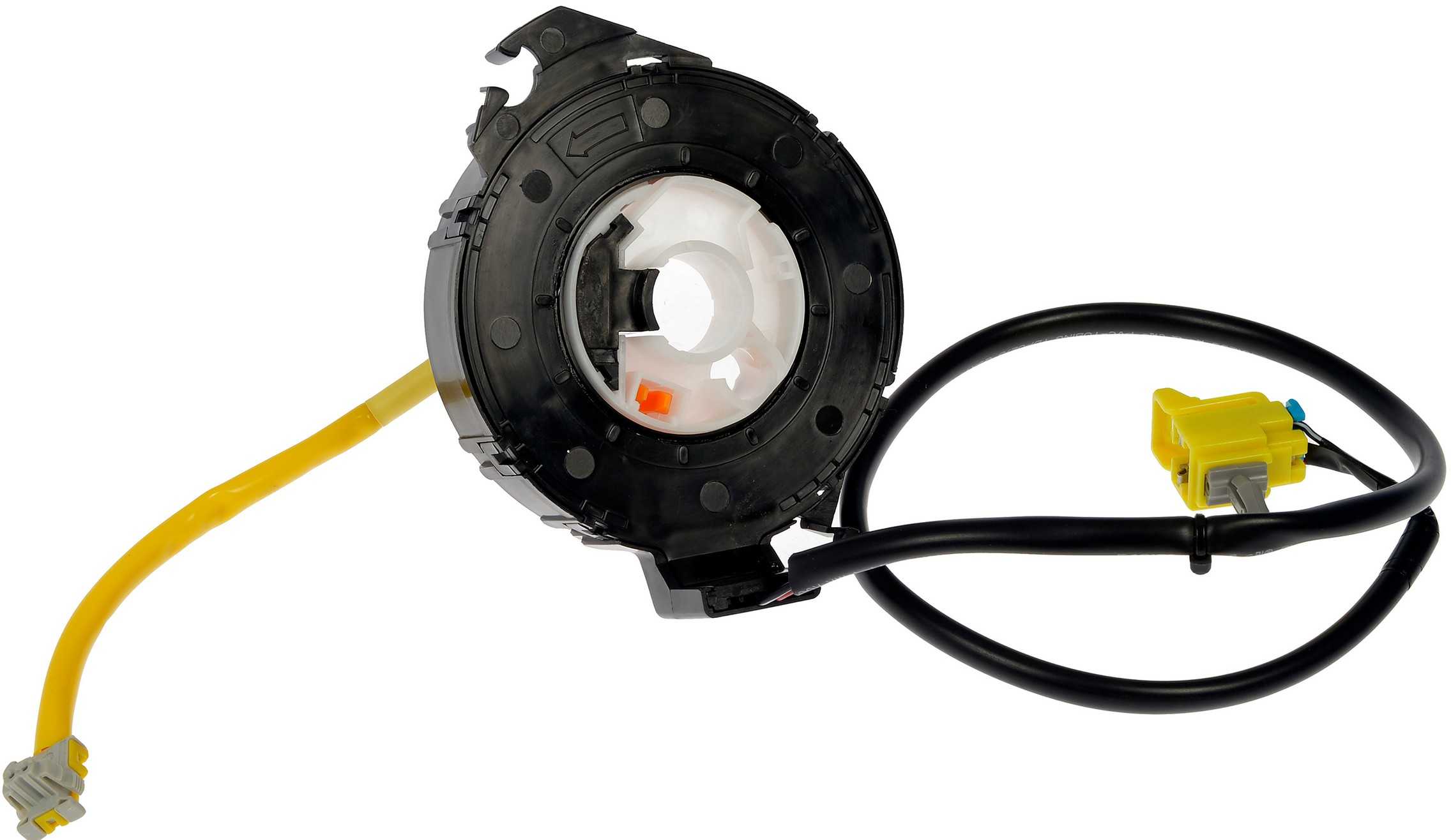 Dorman - OE Solutions Air Bag Clockspring for 2007-03 Chevrolet GMC 525-029