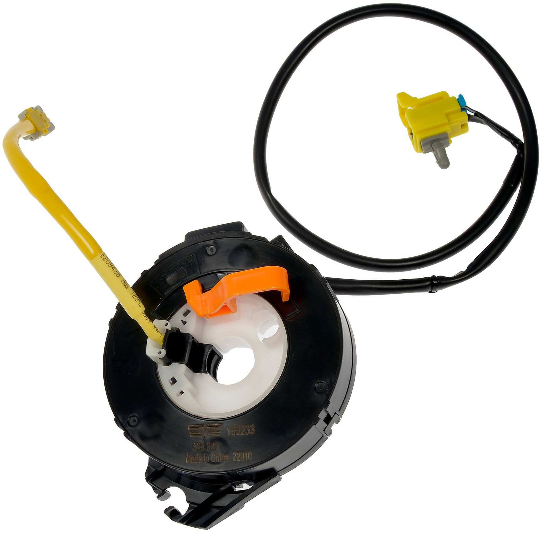 Dorman - OE Solutions Air Bag Clockspring for 2007-03 Chevrolet GMC 525-029