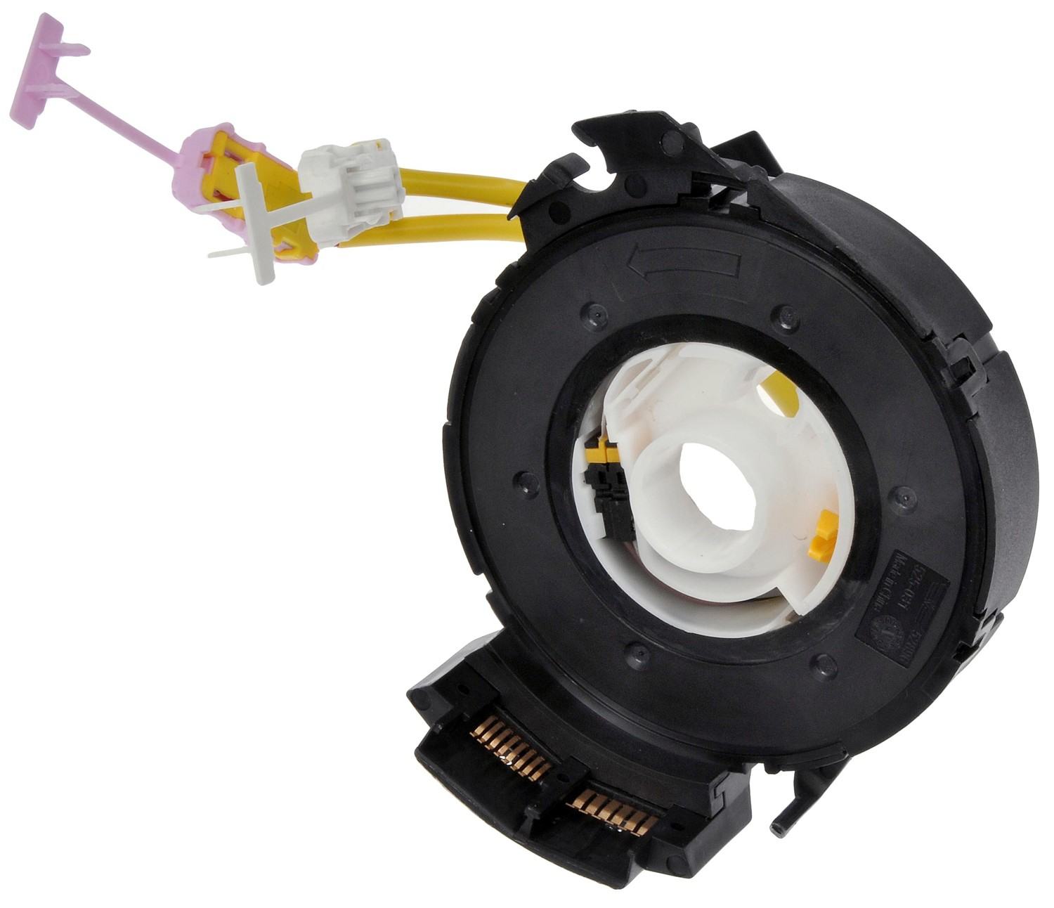 Dorman OE Solutions Air Bag Clockspring for 2004-05 Buick Chevrolet GMC Oldsmobile 525-031