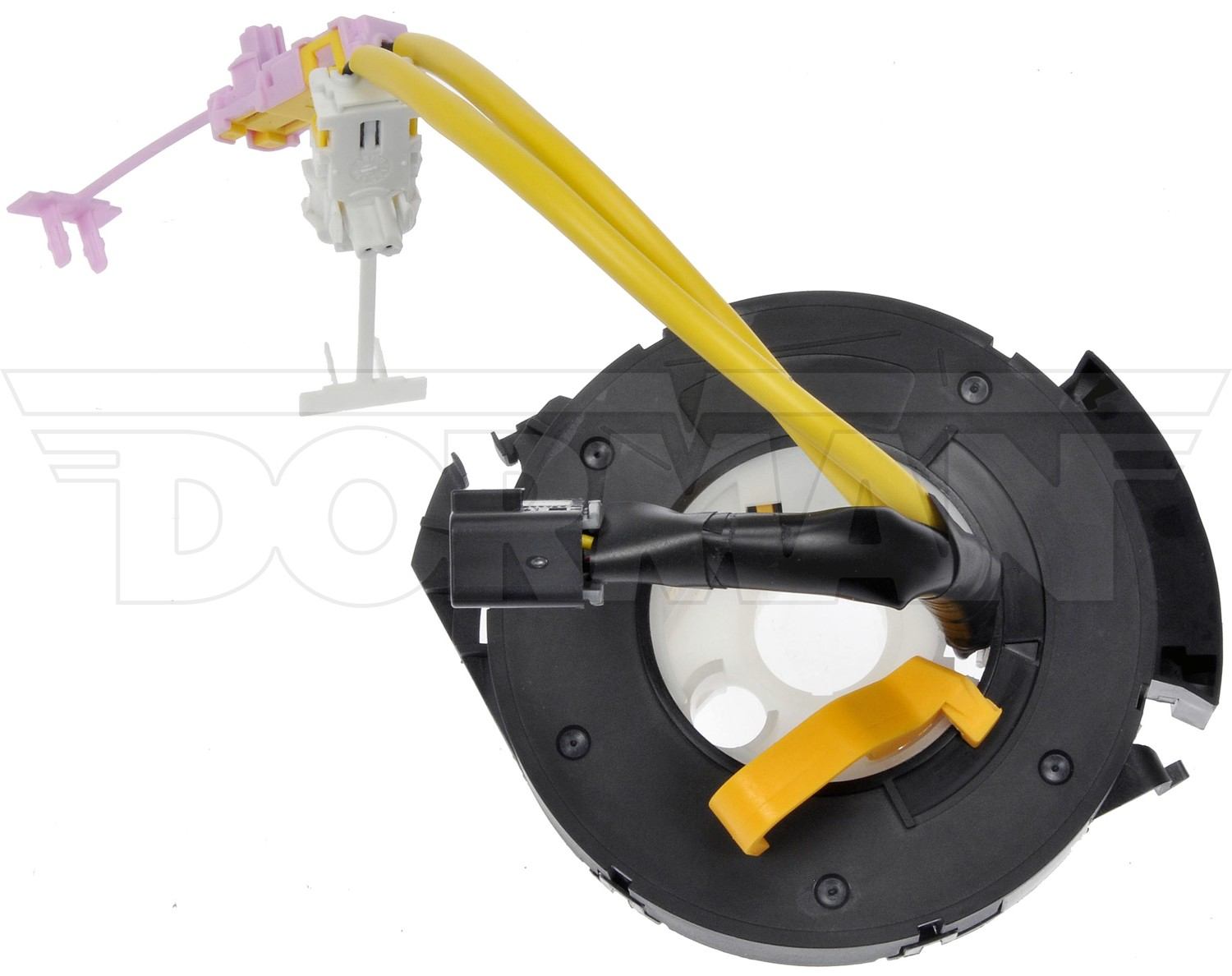 Dorman OE Solutions Air Bag Clockspring for 2004-05 Buick Chevrolet GMC Oldsmobile 525-031