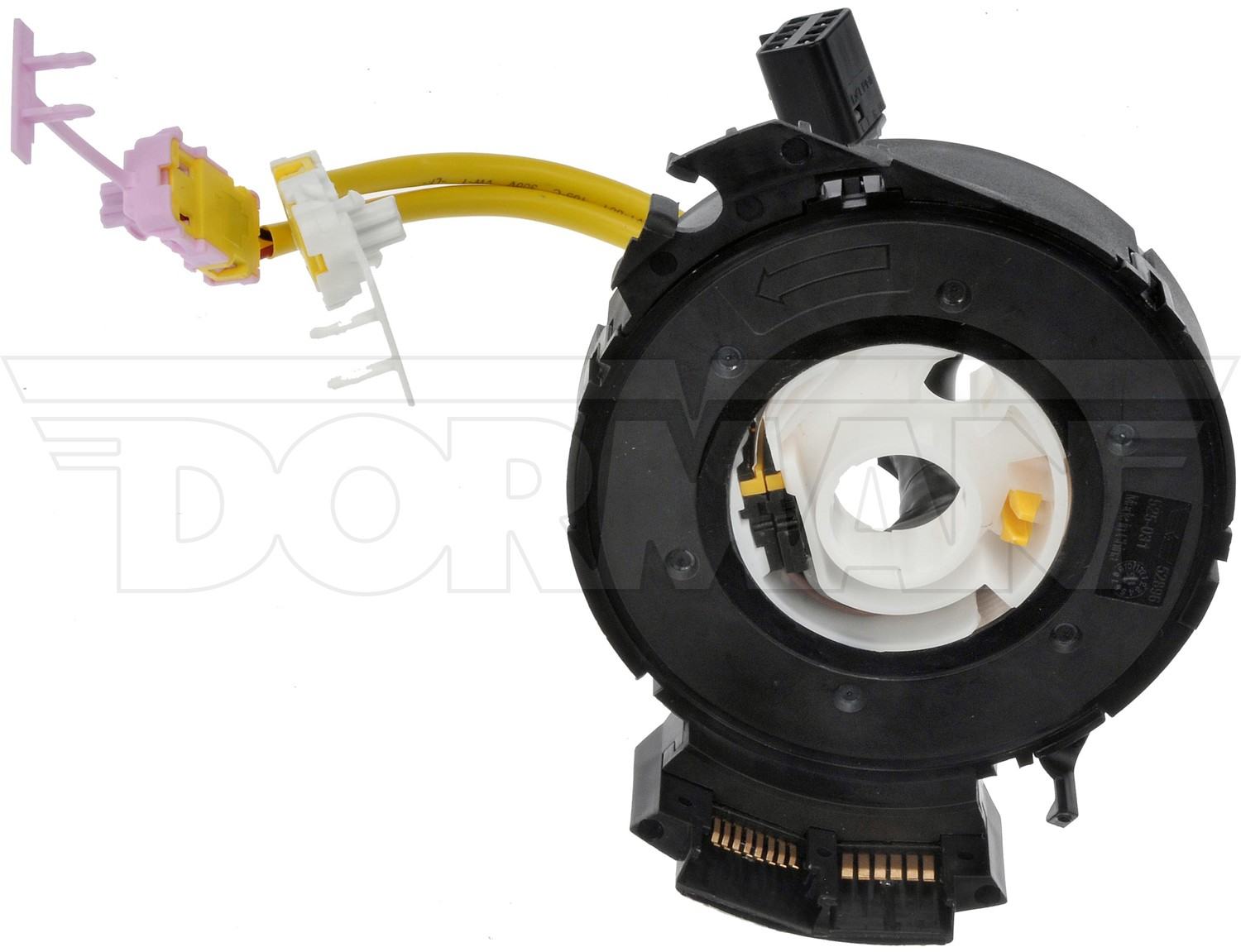 Dorman OE Solutions Air Bag Clockspring for 2004-05 Buick Chevrolet GMC Oldsmobile 525-031