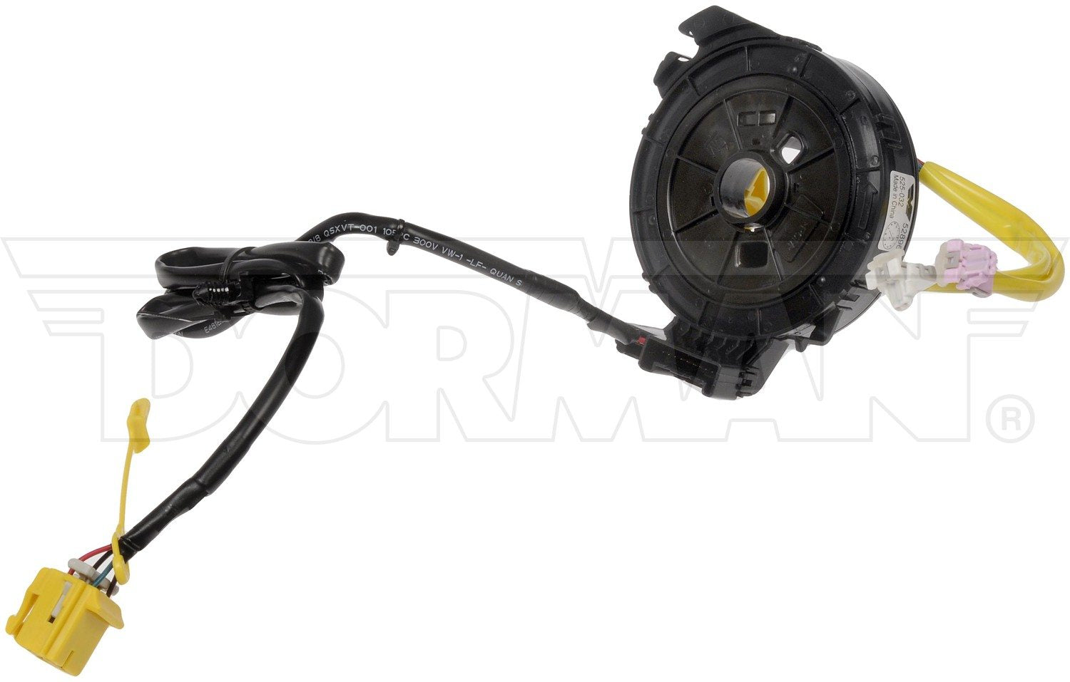 Dorman Airbag Clock Spring