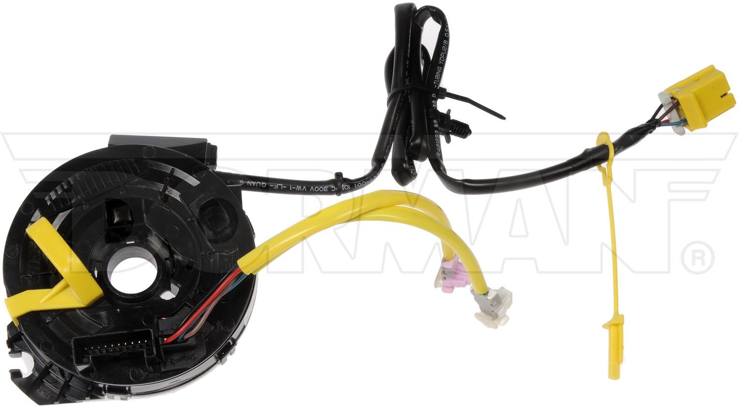 Dorman Airbag Clock Spring