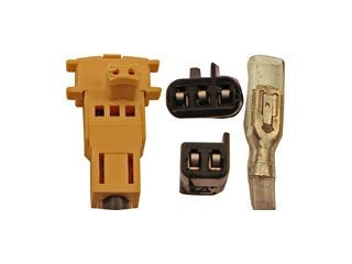 Dorman - OE Solutions Air Bag Clockspring 525-100 for 1996-2000 Chrysler Dodge Plymouth