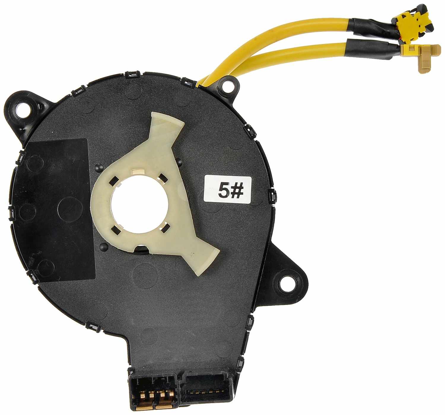 Dorman OE Solutions Air Bag Clockspring for 2005 Chrysler Dodge 525-101