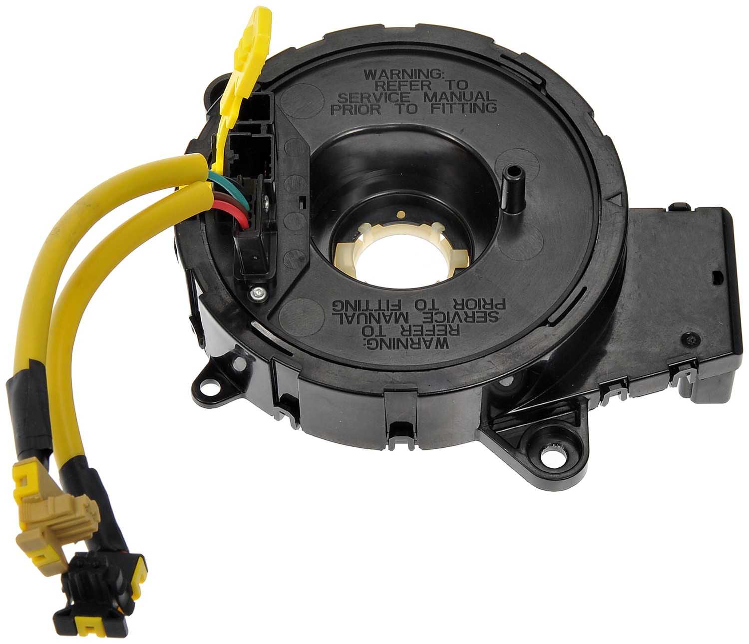 Dorman OE Solutions Air Bag Clockspring for 2005 Chrysler Dodge 525-101