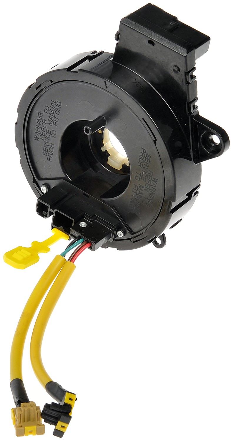 Dorman OE Solutions Air Bag Clockspring for 2005 Chrysler Dodge 525-101