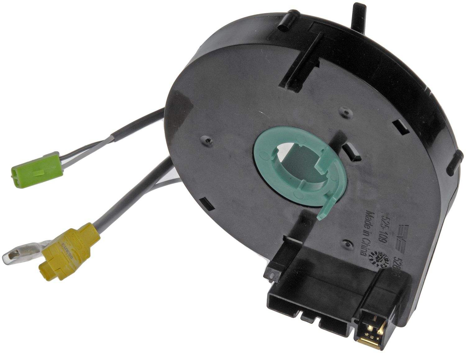 Dorman - OE Solutions Air Bag Clockspring for 2000-98 Jeep Wrangler 525-109