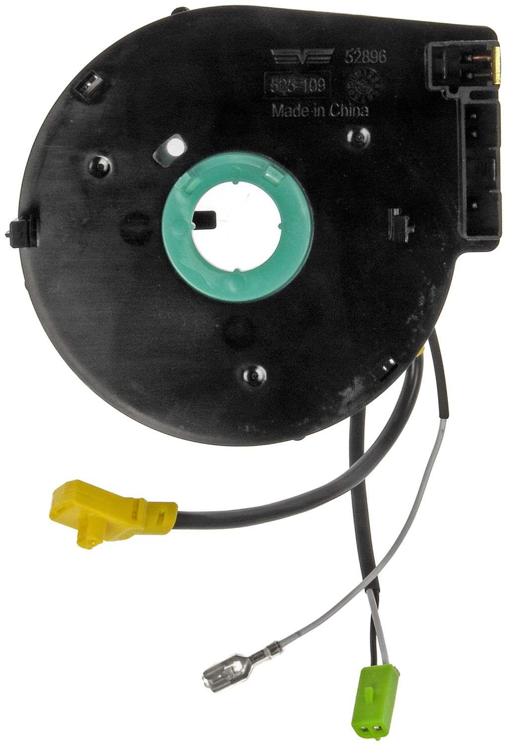 Dorman - OE Solutions Air Bag Clockspring for 2000-98 Jeep Wrangler 525-109