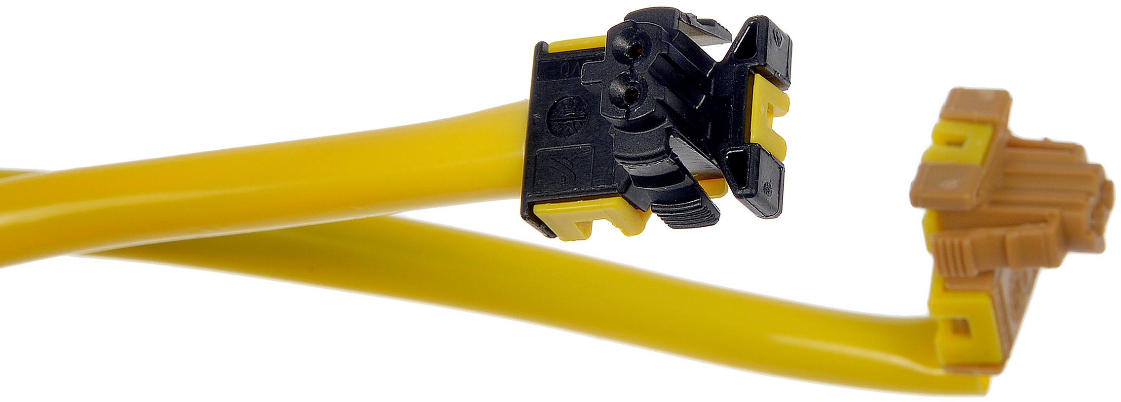 Dorman - OE Solutions Air Bag Clockspring for 2006-2008 Chrysler Dodge 525-112