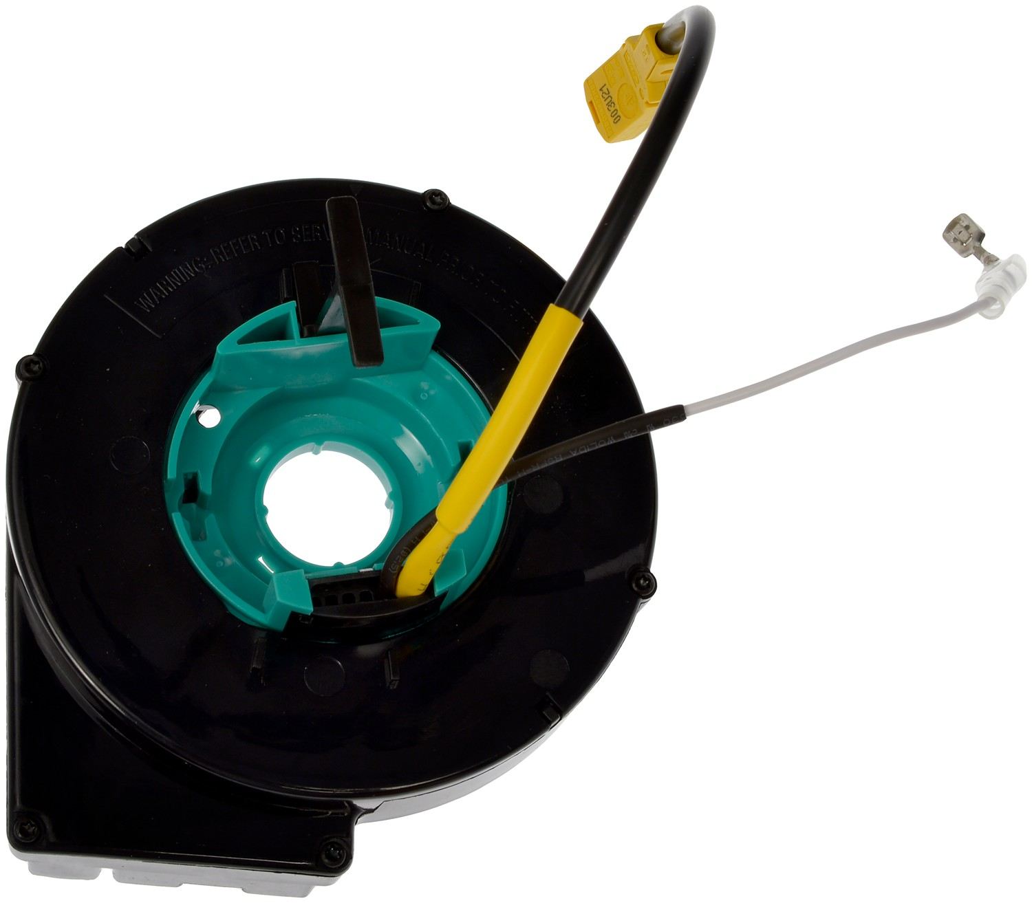 Dorman - OE Solutions Air Bag Clockspring 525-118