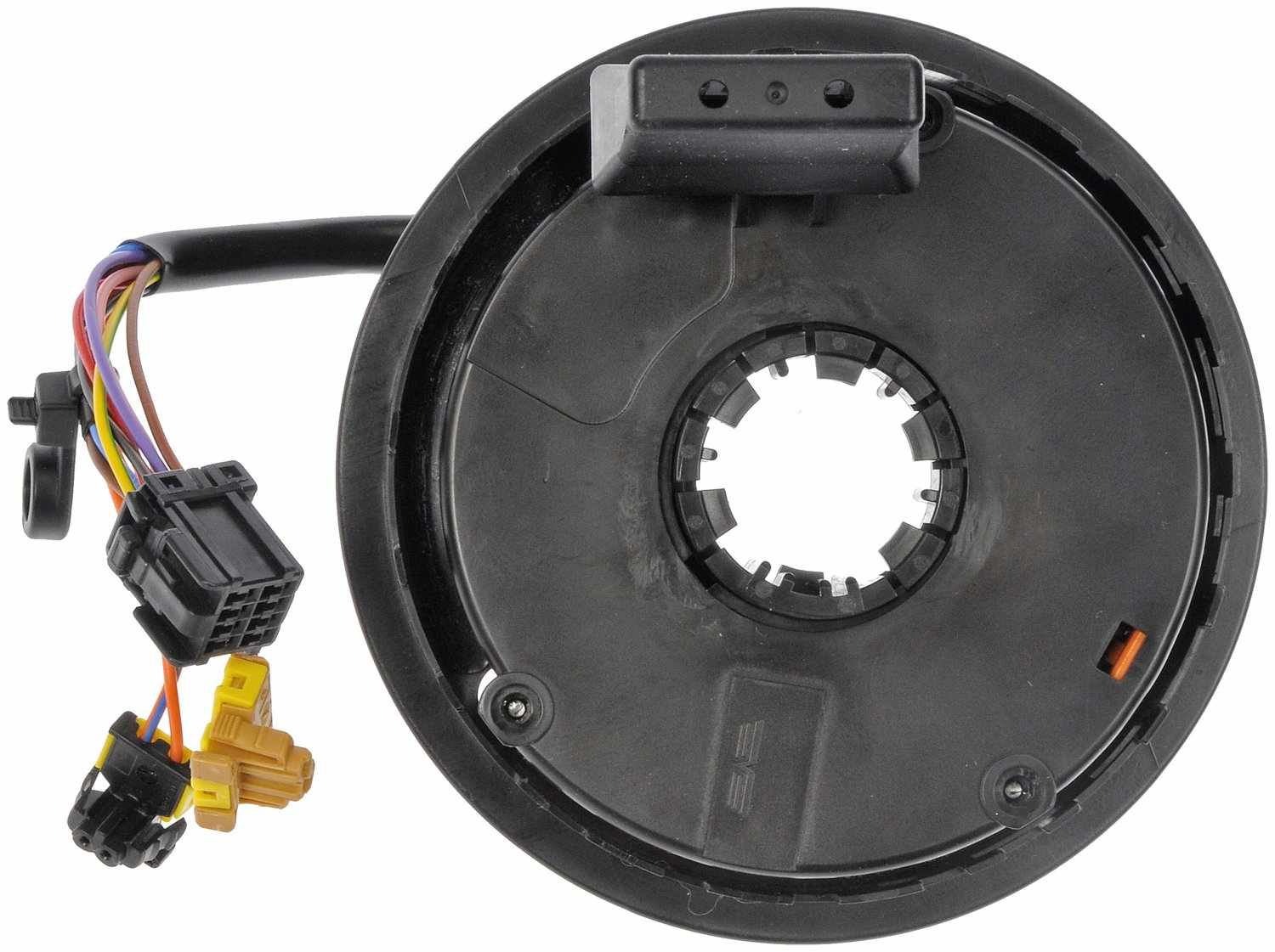 Dorman - OE Solutions Air Bag Clockspring for 2008-2010 Chrysler 300 Dodge Challenger Charger Magnum 525-123