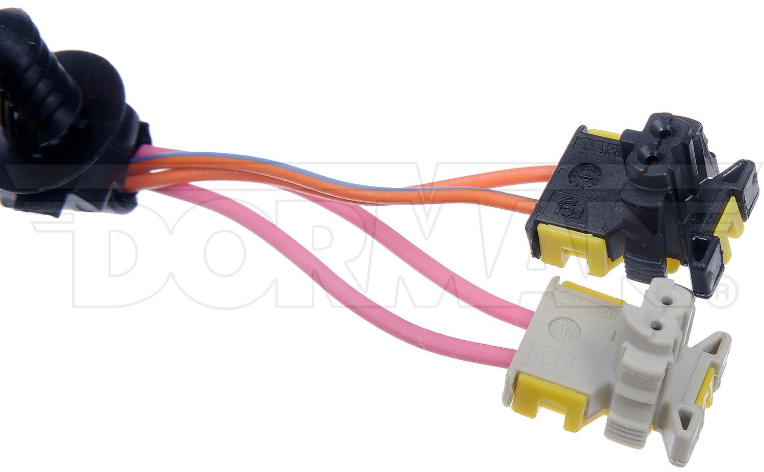 Dorman - OE Solutions CLOCK SPRING 525-125