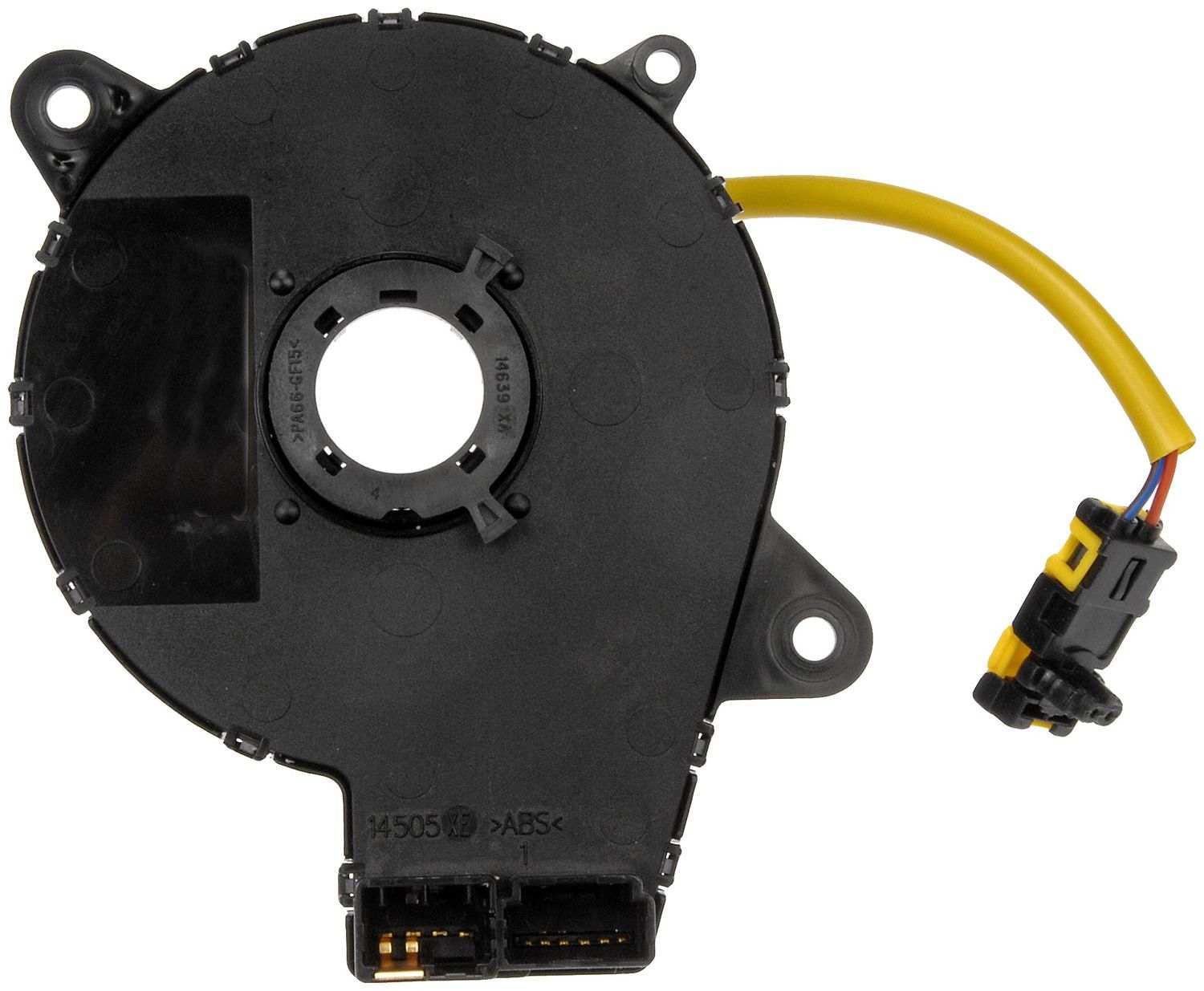 Dorman - OE Solutions Air Bag Clockspring with Original Fit for 2003-2005 Dodge Ram 1500/2500/3500 525-126