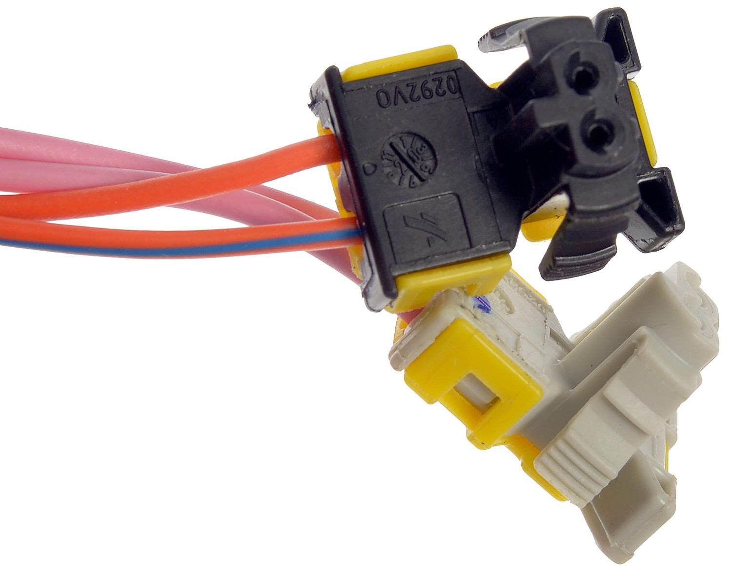 Dorman - OE Solutions CLOCK SPRING 525-127