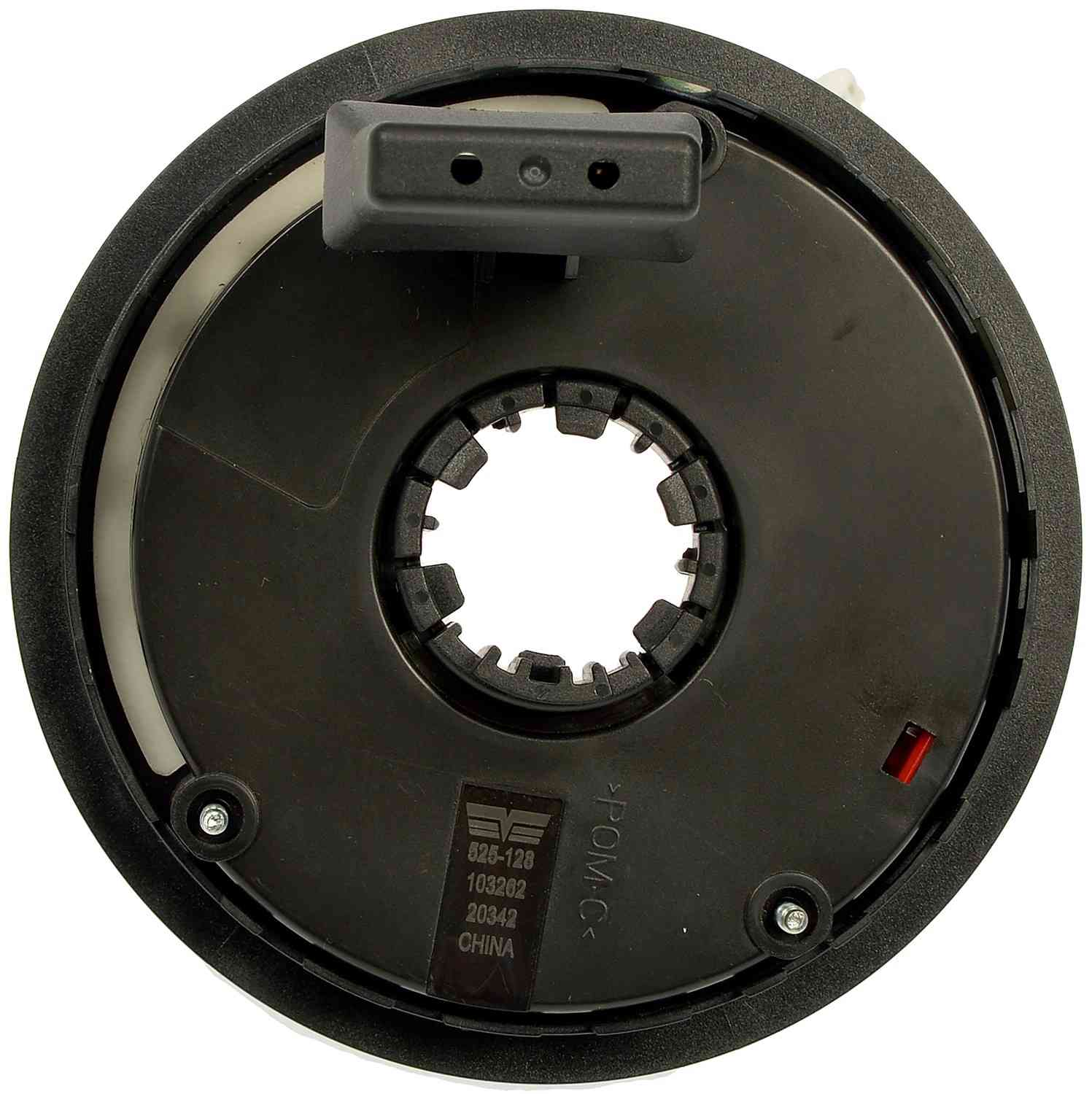 Dorman - OE Solutions Air Bag Clockspring with Trusted Quality for 2008-2010 Chrysler Dodge 300 Charger Magnum 525-128